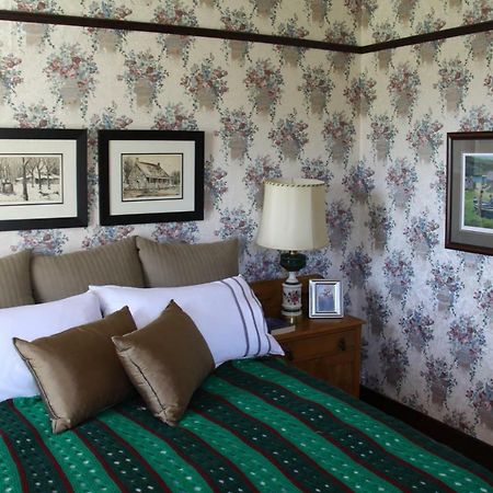 Auberge Taylor Manor Сен-Жорж Экстерьер фото