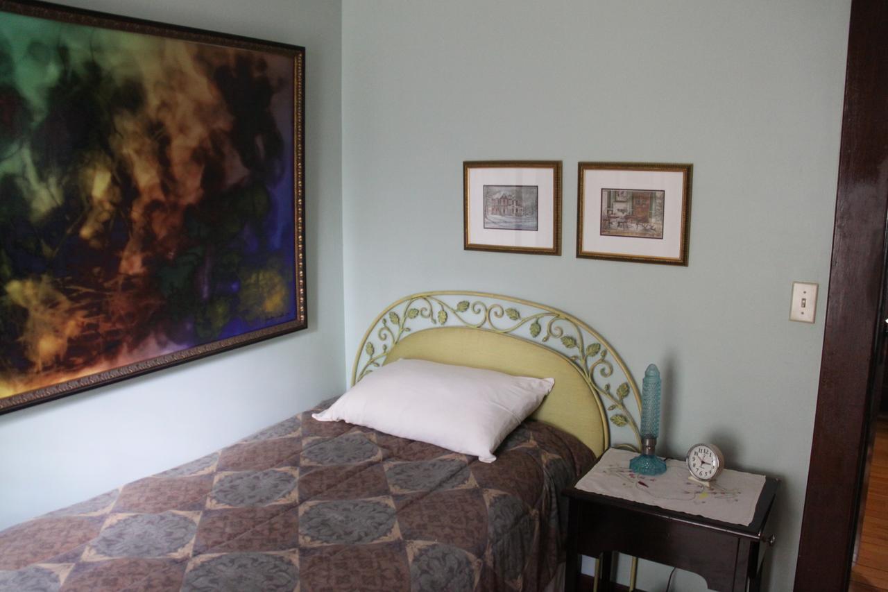 Auberge Taylor Manor Сен-Жорж Экстерьер фото