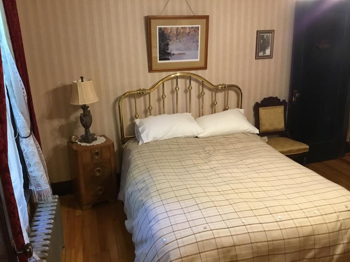 Auberge Taylor Manor Сен-Жорж Экстерьер фото