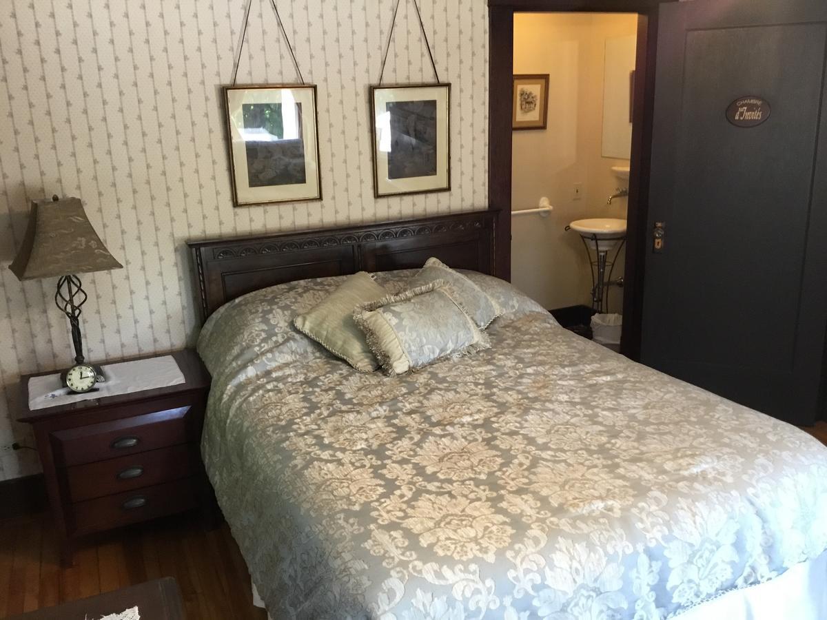Auberge Taylor Manor Сен-Жорж Экстерьер фото
