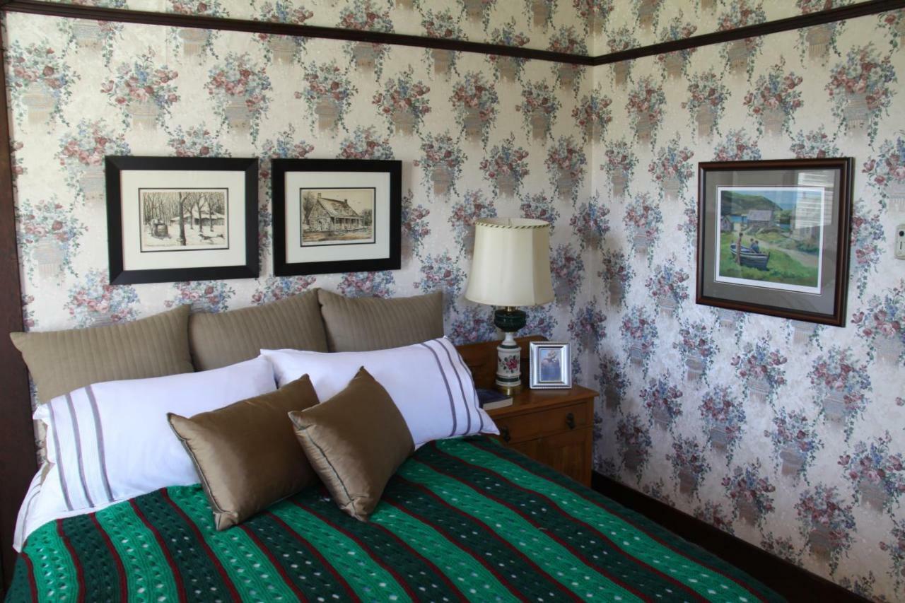 Auberge Taylor Manor Сен-Жорж Экстерьер фото